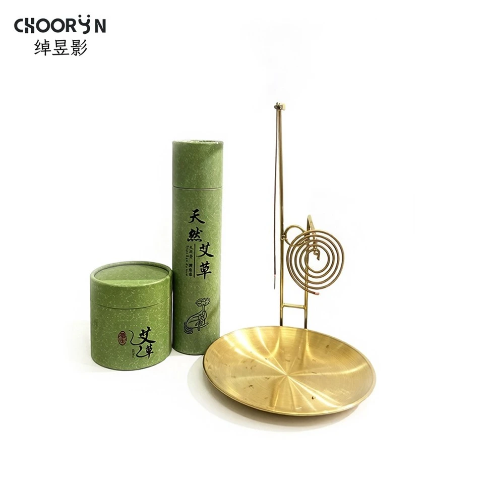 Stainless Steel Dual Purpose Censer high quality